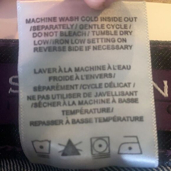 NWOT Santana Shape Jeans  - Picture 6 of 7